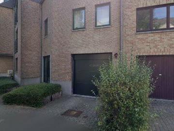 Apartment for rent in Ottignies Louvain la Neuve