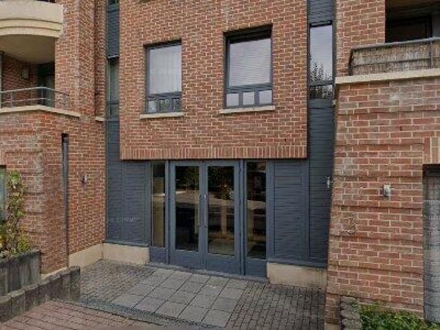 Apartment for rent in Ottignies Louvain la Neuve