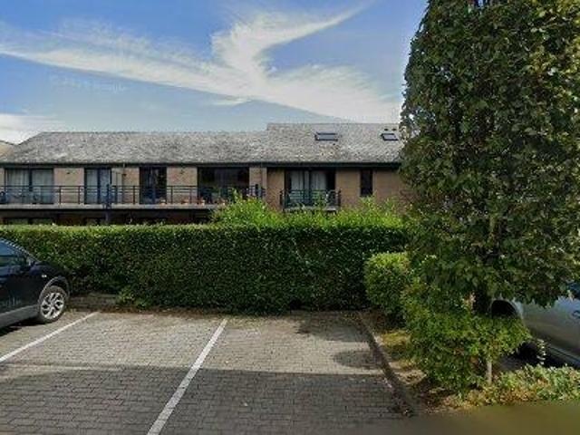Apartment for rent in Ottignies Louvain la Neuve