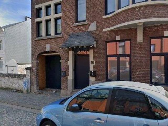 Apartment for rent in Ottignies Louvain la Neuve
