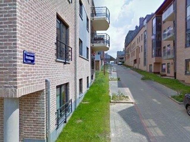 Apartment for rent in Ottignies Louvain la Neuve