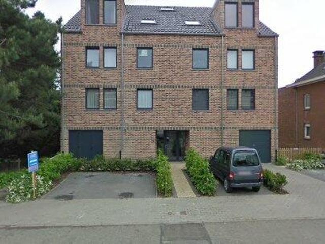 Apartment for rent in Ottignies Louvain la Neuve