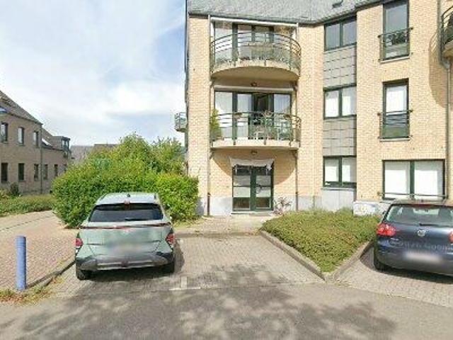 Apartment for rent in Ottignies Louvain la Neuve