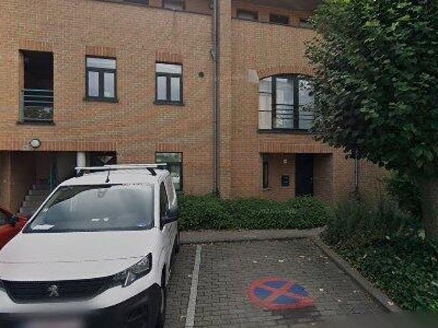 Apartment for rent in Ottignies Louvain la Neuve
