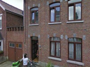 Apartment for rent in Ottignies Louvain la Neuve