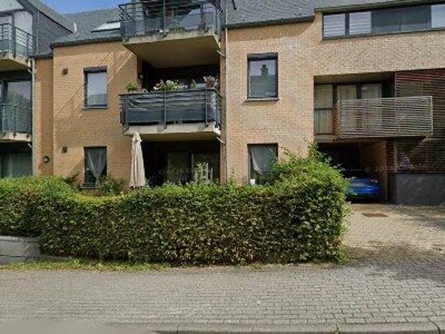Apartment for rent in Ottignies Louvain la Neuve