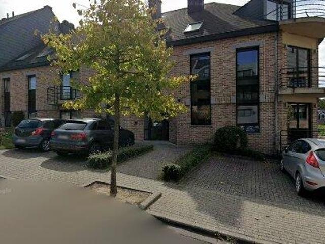 Apartment for rent in Ottignies Louvain la Neuve