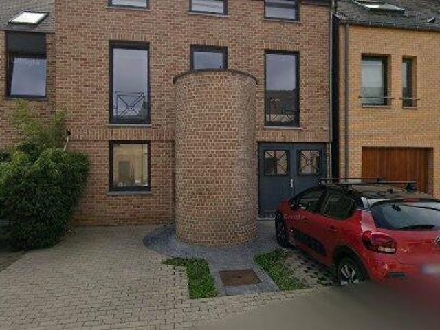 Apartment for rent in Ottignies Louvain la Neuve