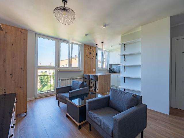 apartment for rent in Otwock, Mazowieckie, ul. Kazimierza Pułaskiego