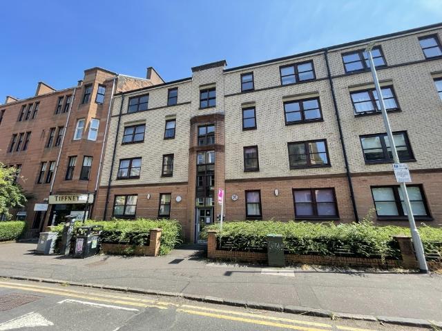 apartment for rent in Otago Street, Glasgow, G12,, G12 8PQ