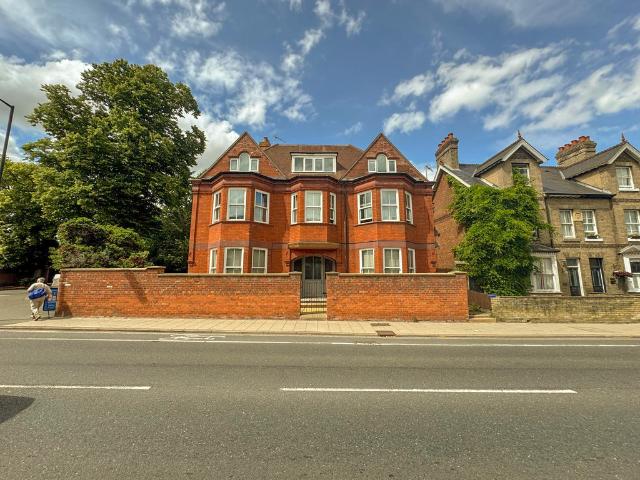 apartment for rent in Out Risbygate, Bury St. Edmunds