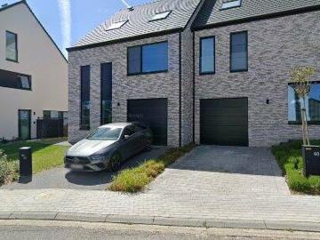 Apartment for rent in Oud Heverlee