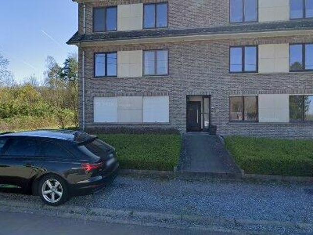 Apartment for rent in Oud Heverlee