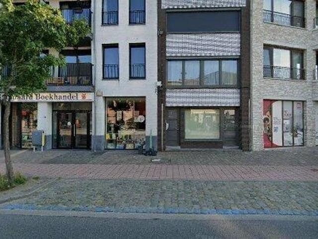 Apartment for rent in Oud Turnhout, Antwerp Province