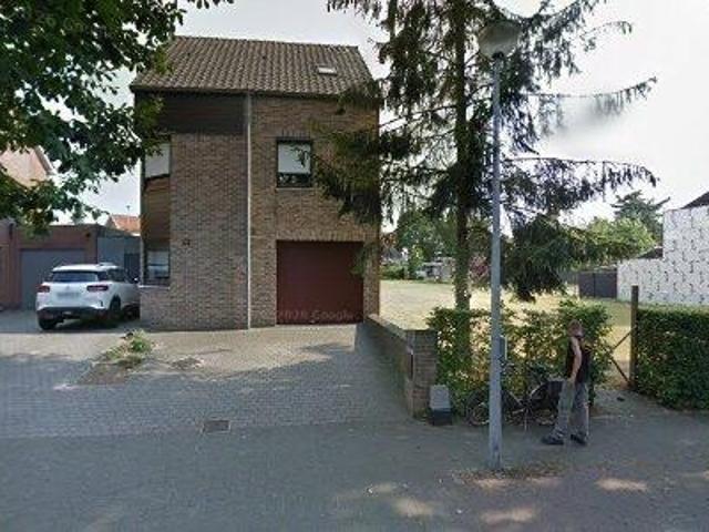 Apartment for rent in Oud Turnhout, Antwerp Province
