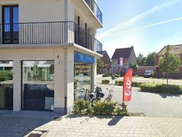 Apartment for rent in Oud Turnhout, Antwerp Province