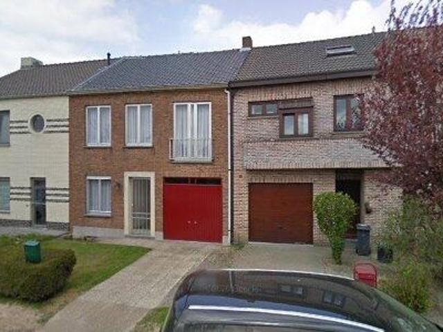 Apartment for rent in Oud Turnhout, Antwerp Province