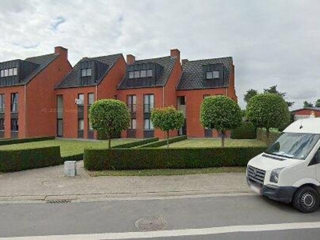 Apartment for rent in Oud Turnhout, Antwerp Province