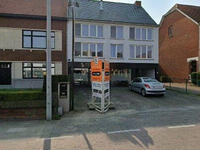 Apartment for rent in Oud Turnhout