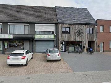 2360, Arrondissement de Turnhout, Province de Anvers, Flandre