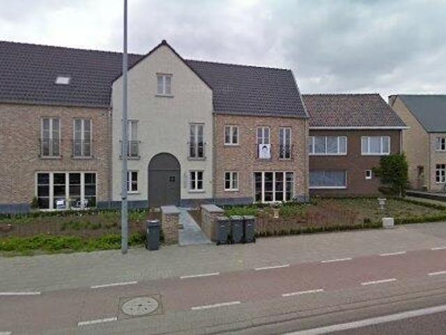 Apartment for rent in Oud Turnhout