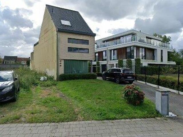 Apartment for rent in Oud Turnhout