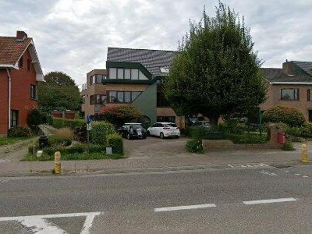 Apartment for rent in Oud Turnhout