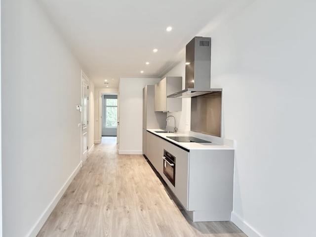 Apartment for rent in Amsterdam, Oud West, Netherlands