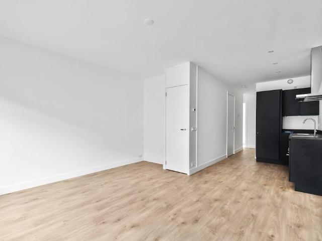 Apartment for rent in Amsterdam, Oud West, Netherlands