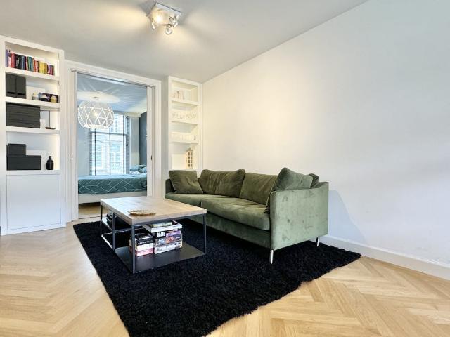 Apartment for rent in Oud West, Amsterdam, Netherlands