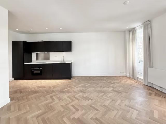 Apartment for rent in Oud Zuid, Amsterdam, Netherlands