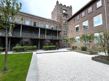 apartment for rent in Oude Vest 10 4811HT Breda City Breda