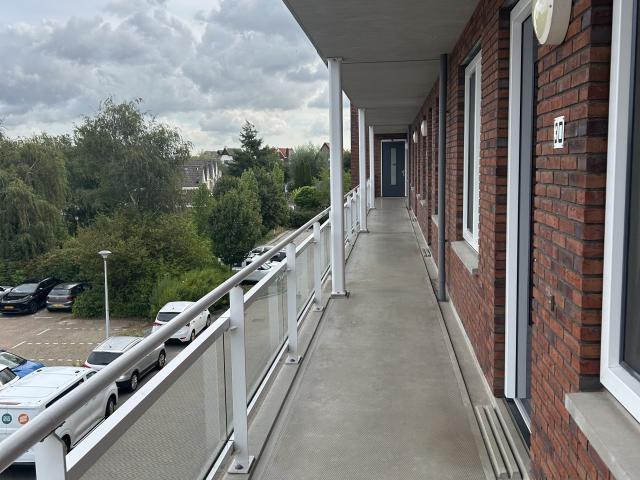 Apartment for rent in Oude Wetering