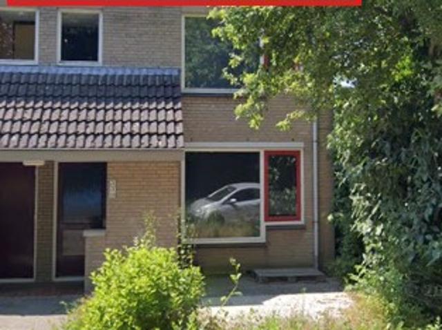 Apartment for rent in Oude Wetering