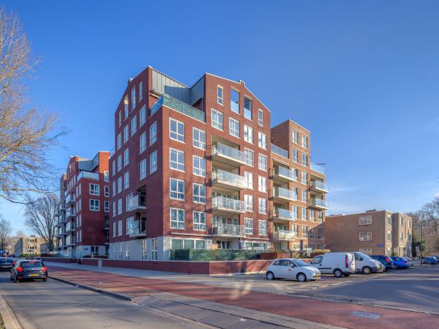 apartment for rent in Oude Haagweg 42 T 2552EP Den Haag Houtwijk Den Haag