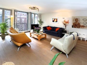 apartment for rent in Oude Molstraat 2 D 2513BB Den Haag Kortenbos Den Haag