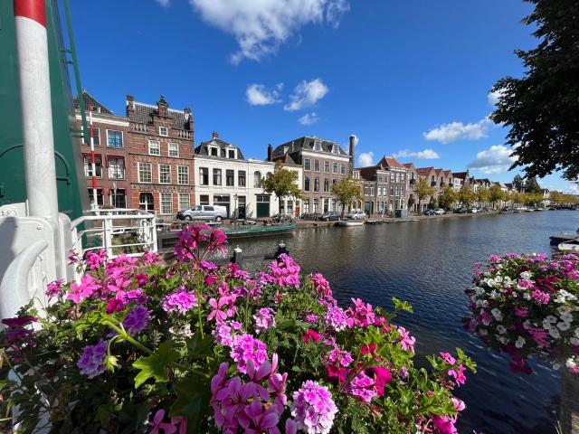 Apartment for rent in Oude Singel 88, 2312RD, Leiden, Netherlands