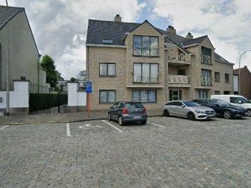 Apartment for rent in Oudenaarde