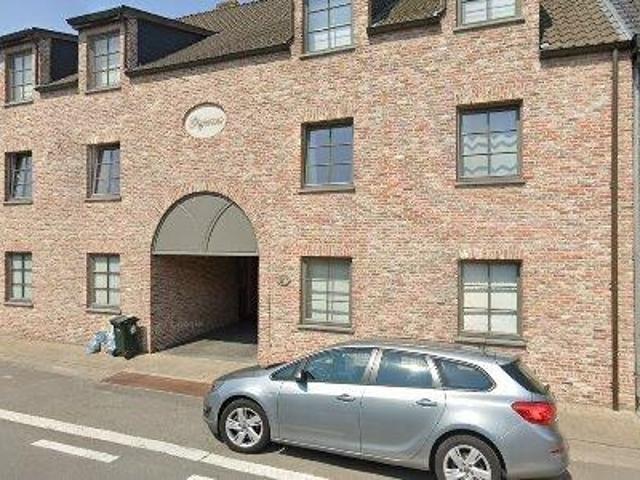 Apartment for rent in Oudenaarde