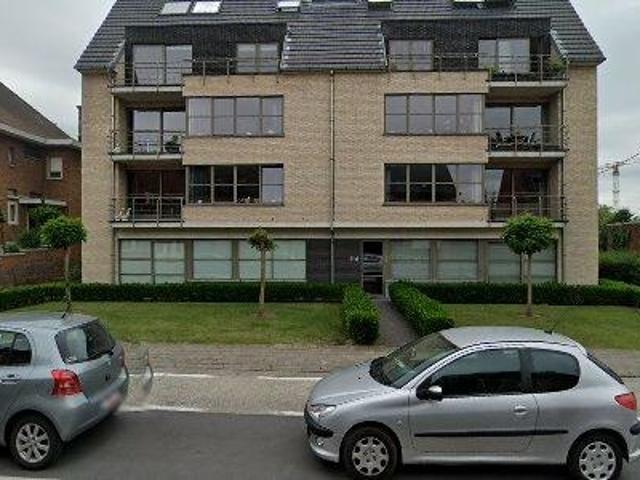 Apartment for rent in Oudenaarde