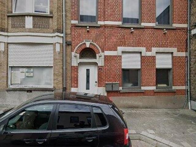 Apartment for rent in Oudenaarde