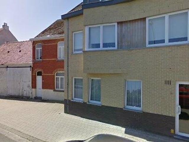 Apartment for rent in Oudenaarde