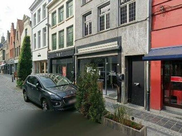 Apartment for rent in Oudenaarde