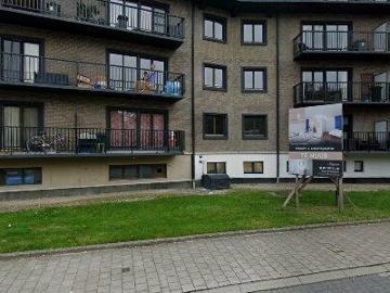 Apartment for rent in Oudenaarde