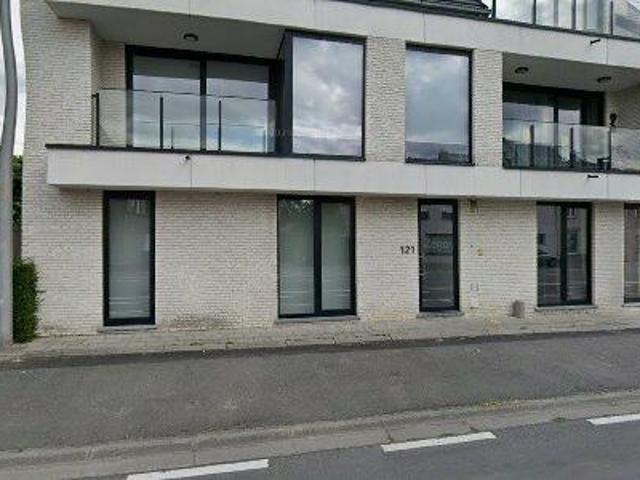 Apartment for rent in Oudenaarde
