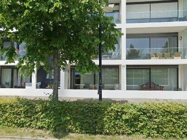 Apartment for rent in Oudenaarde