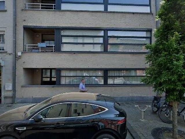 Apartment for rent in Oudenaarde