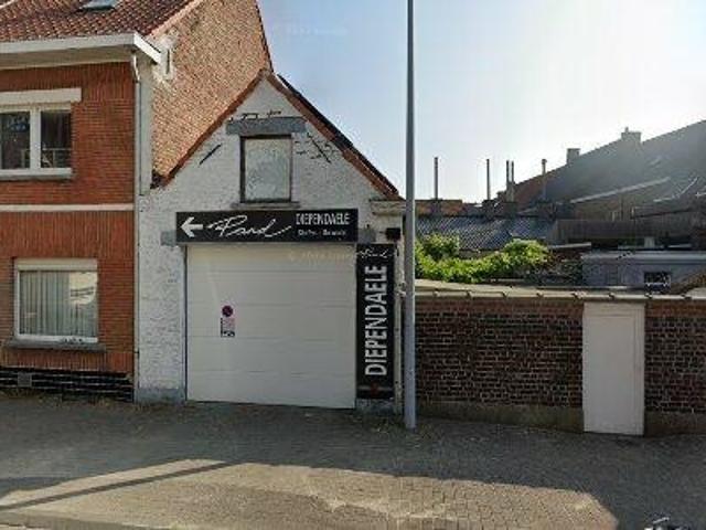 Apartment for rent in Oudenaarde