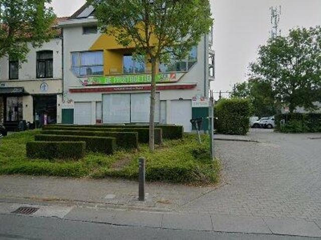 Apartment for rent in Oudenaarde