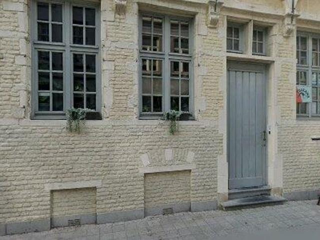 Apartment for rent in Oudenaarde